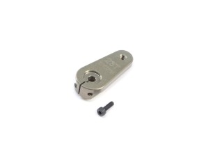 TLR Aluminum Servo Horn, 23T: 8X