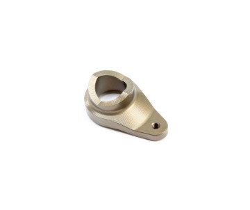 TLR Servo Saver Arm, Aluminum: 8X