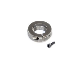 TLR Clamping Servo Saver Nut: 8X