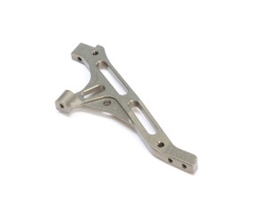 TLR Aluminum Front Chassis Brace: 8X