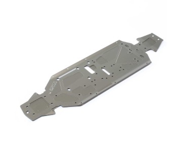 TLR Chassis, -3mm: 8X