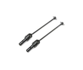 TLR Fr Universal Set: 8/E 4.0 (TLR344006 Required)