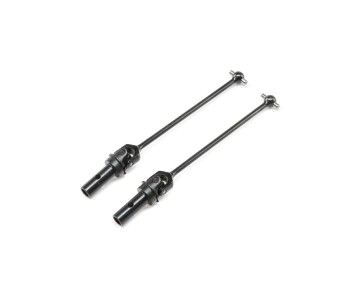 TLR Fr Universal Set: 8/E 4.0 (TLR344006 Required)