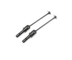 TLR Rear Universal Set: 8IGHT/E 4.0