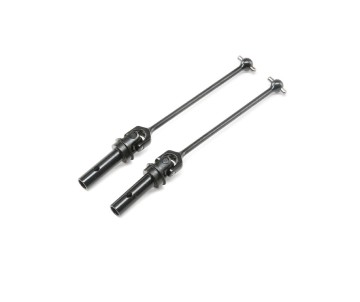 TLR Rear Universal Set: 8IGHT/E 4.0