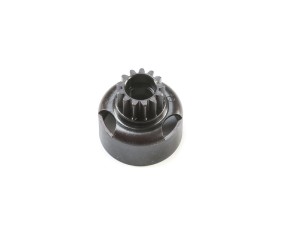 TLR Vented, High Endurance Clutch Bell, 13T: 8