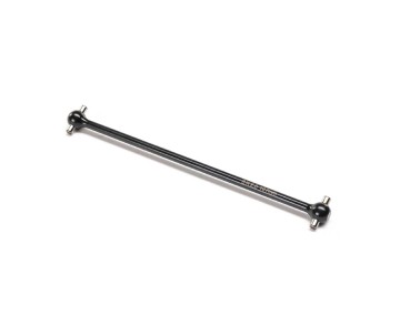 TLR Center Dogbone, 107mm: 8X 2.0