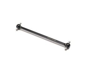 TLR Center Dogbone, 81mm: 8X 2.0