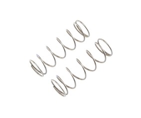 TLR 16mm EVO FR Shk Spring, 5.3 Rate, Violet(2):8B 4.0