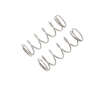 TLR 16mm EVO FR Shk Spring, 5.3 Rate, Violet(2):8B 4.0