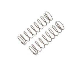 TLR 16mm EVO RR Shk Spring, 3.6 Rate, Brown(2):8B 4.0