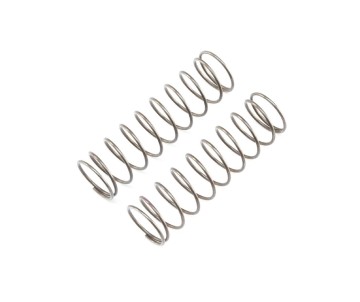 TLR 16mm EVO RR Shk Spring, 3.6 Rate, Brown(2):8B 4.0