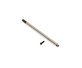 TLR Shock Shaft, Rear, 3.5mm: 8X