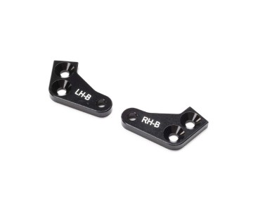 TLR Ackerman Arm, B, V2: 8X
