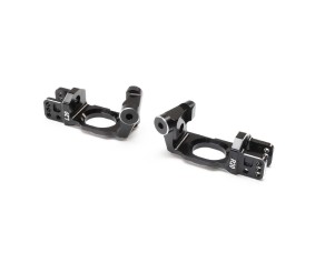TLR Aluminum Spindle Carrier Set, 20, V2: 8X