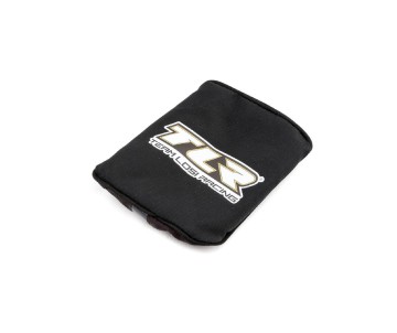 TLR Outerwear Square Pre-Filter: 5B