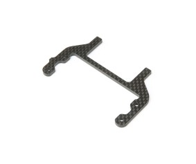 TLR Throttle Servo Brace: 5T, 5B