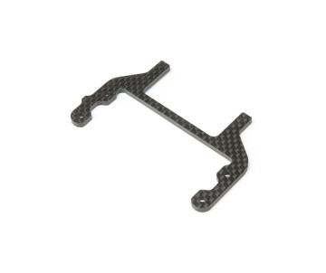 TLR Throttle Servo Brace: 5T, 5B