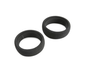 TLR Tire Insert, Soft (2): 5IVE B