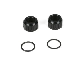 TLR Shock Cap: Bottom (2): 22