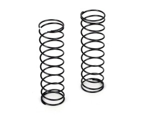 TLR Rear Shock Spring, 1.8 Rate, White