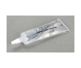 TLR Silicone Diff Fluid, 15,000CS