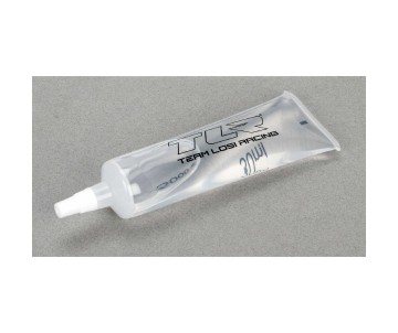 TLR Silicone Diff Fluid, 15,000CS