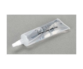 TLR Silicone Diff Fluid, 20,000CS