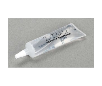 TLR Silicone Diff Fluid, 20,000CS