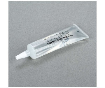 TLR Silicone Diff Fluid, 50,000CS