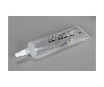 TLR Silicone Diff Fluid, 125,000CS