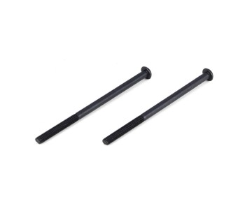 TLR Button Head Screws, M3 x 54mm (2)