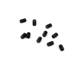 TLR Set Screw, M3 x 5mm (10)
