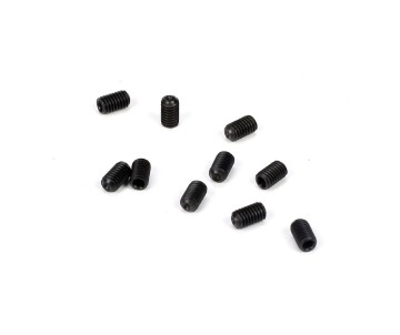 TLR Set Screw, M3 x 5mm (10)