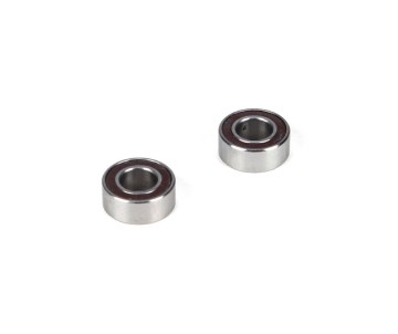 TLR 5x10x4mm HD Bearings (2)
