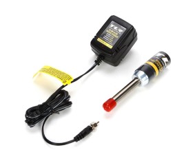 TLR Twist Lock Glow Igniter and Charger Combo