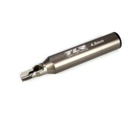 TLR Ball cup wrench, 4.8mm, 22/T/SCT