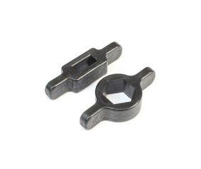 TLR Shock Tools, Composite: All 22