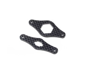 TLR Shock Tools, Carbon: 8X/T