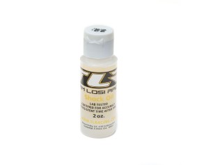 TLR Silicone Shock Oil, 22.5WT, 223CST, 2OZ
