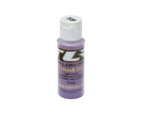 TLR Silicone Shock Oil, 100WT, 1325CST, 2OZ