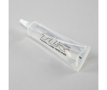 TLR Silicone Diff Fluid, 12,500CS