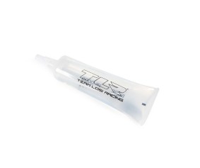 TLR Silicone Diff Fluid, 6000CS
