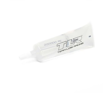 TLR Silicone Diff Fluid, 500000CS