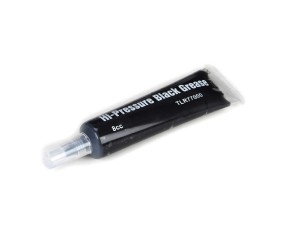 TLR High-Pressure Black Grease, 8cc