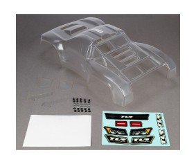 TLR Hi Performance Body Precut: SCT