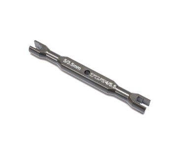 TLR Turnbuckle Wrench, 22,8B, 8T