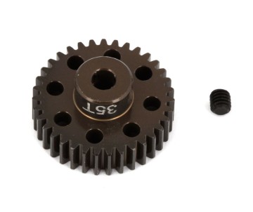 Team Associated Factory Team 48P Aluminum Pinion Gear 1/8 Shaft (32)