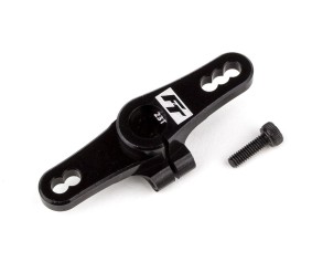 Team Associated Factory Team Aluminum Throttle Servo Horn, 23T
