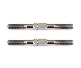 Team Associated Titanium Turnbuckle,45 mm/1.775 in